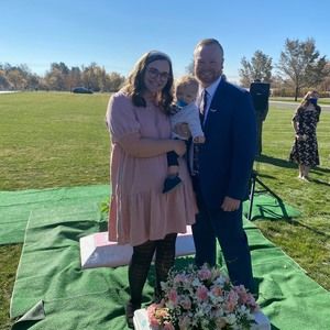 Meet your Posher, Clark